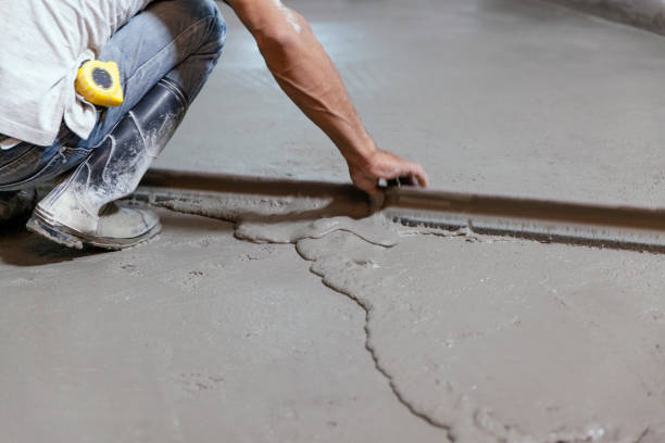 Best Concrete Crack Repair  in Soh Willard, UT