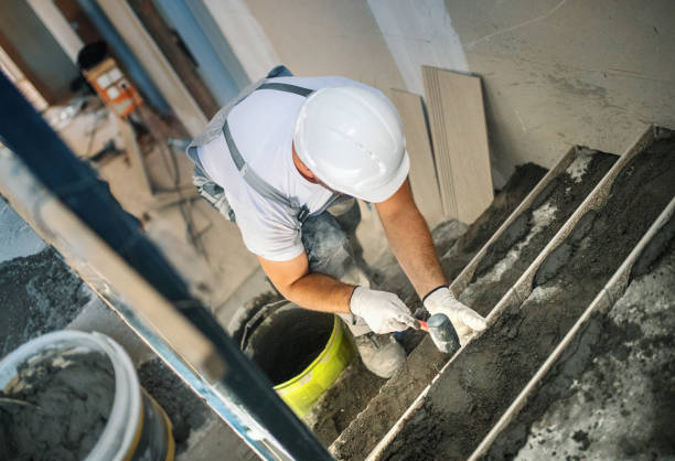 Best Driveways & Floors  in Soh Willard, UT