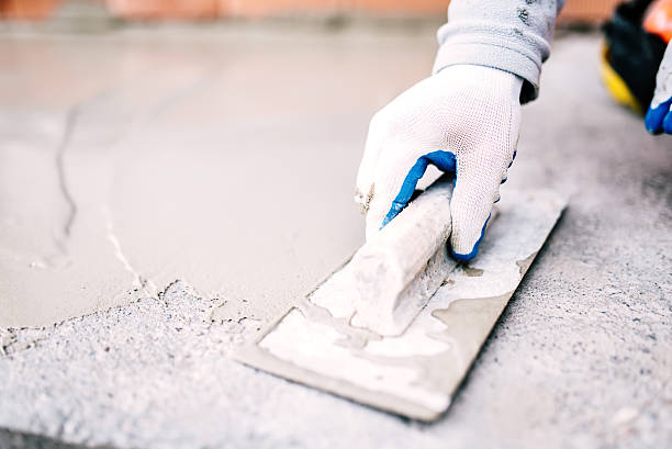 Best Concrete Flooring Contractor  in Soh Willard, UT